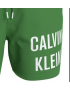 Ανδρικό Μαγιό Calvin Klein Medium Drawstring, KM0KM00794-LXK, GREEN APPLE